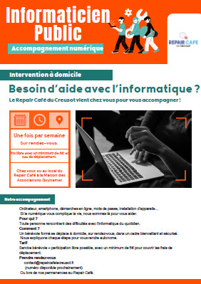 affiche